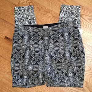 Chico’s Zenergy Leggings